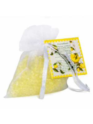 BOLES DOLOR - Mini Resinas "Ambients" Limoncello